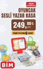 OYUNCAK SESLİ YAZAR KASA OYUNCAK SESLİ YAZAR KASA